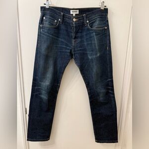 Buck Mason Maverick Slim Jeans